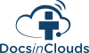 DocsinClouds logo