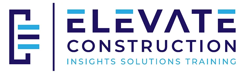 Elevate Constructionist logo