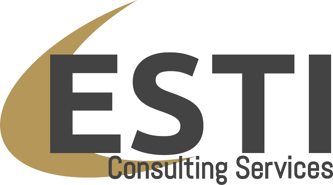 ESTI Consulting logo