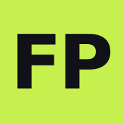 Fitzrovia Post logo