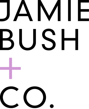 Jamie Bush + Co logo