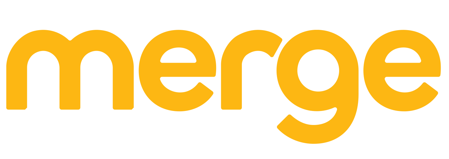Merge Architects logo