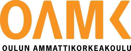Oulu University of Applied Sciences logo