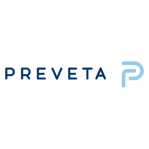 Preveta logo