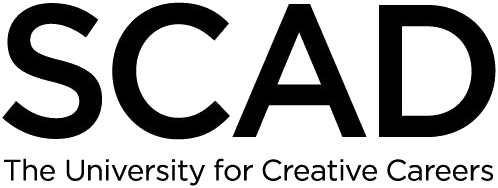 Savannah College of Art and Design (SCAD) logo