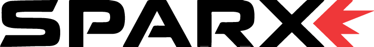 Sparx Hockey logo