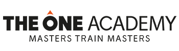 The One Academy logo