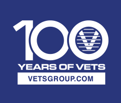 VETS Group logo